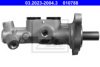 ATE 03.2023-2004.3 Brake Master Cylinder